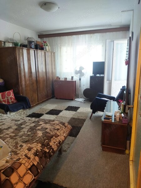 Pantelimon, Ritmului, decomandata, bl. 1981, Metrou Iancului,