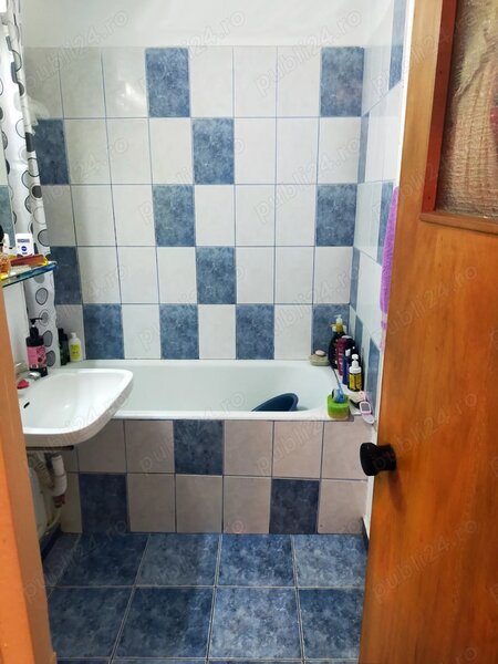 Pantelimon, Ritmului, decomandata, bl. 1981, Metrou Iancului,