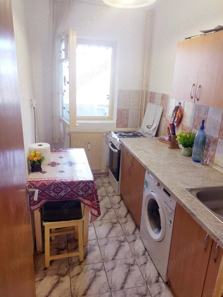 Pantelimon, Ritmului, decomandata, bl. 1981, Metrou Iancului,